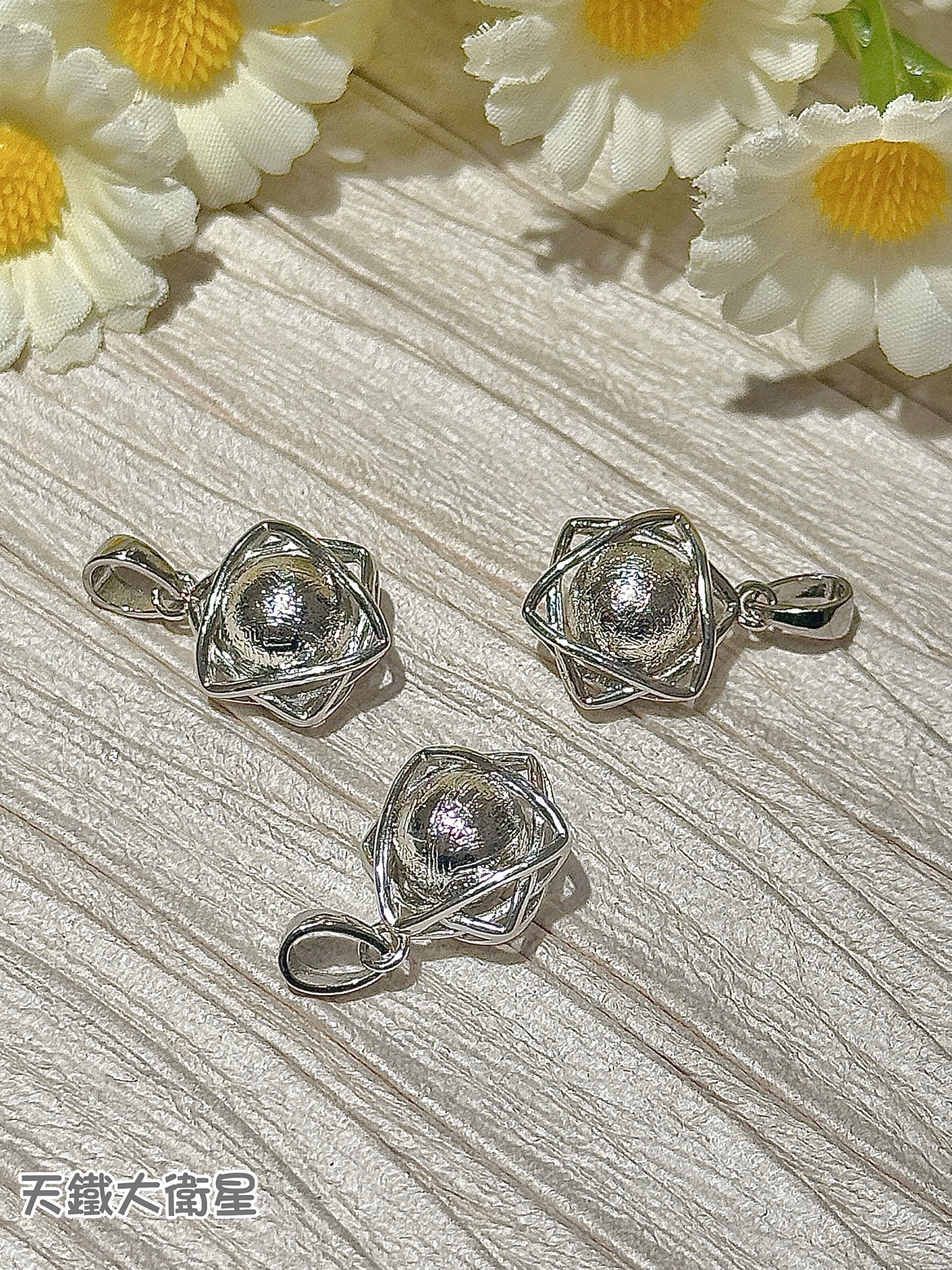 幸運大衛星🌟 啟動六倍能量(搭配生命靈數享加購價):圖片 9