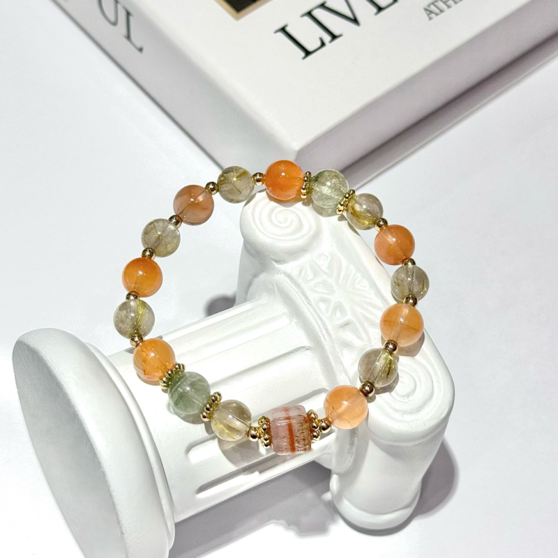 財運｜自信｜貴人｜氣血循環｜組織規劃 設計款