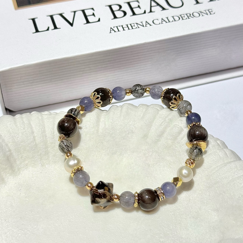 擋煞｜防小人｜靈性啟發｜淨化 設計款