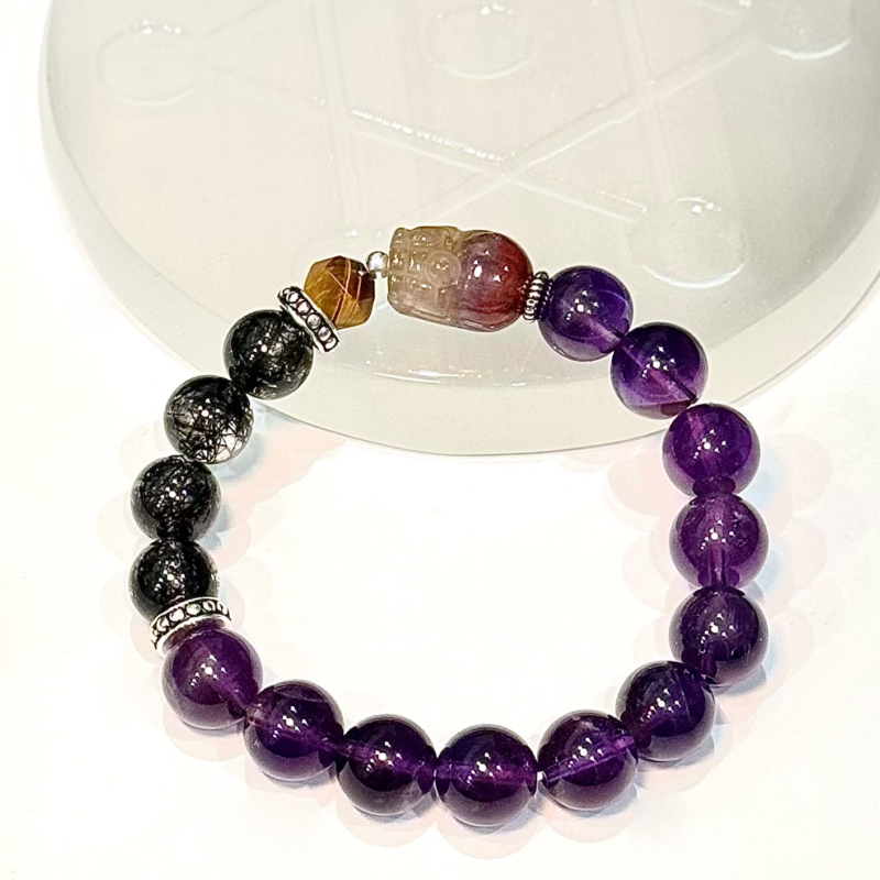 財運｜貴人｜自信｜擋煞｜防小人設計款