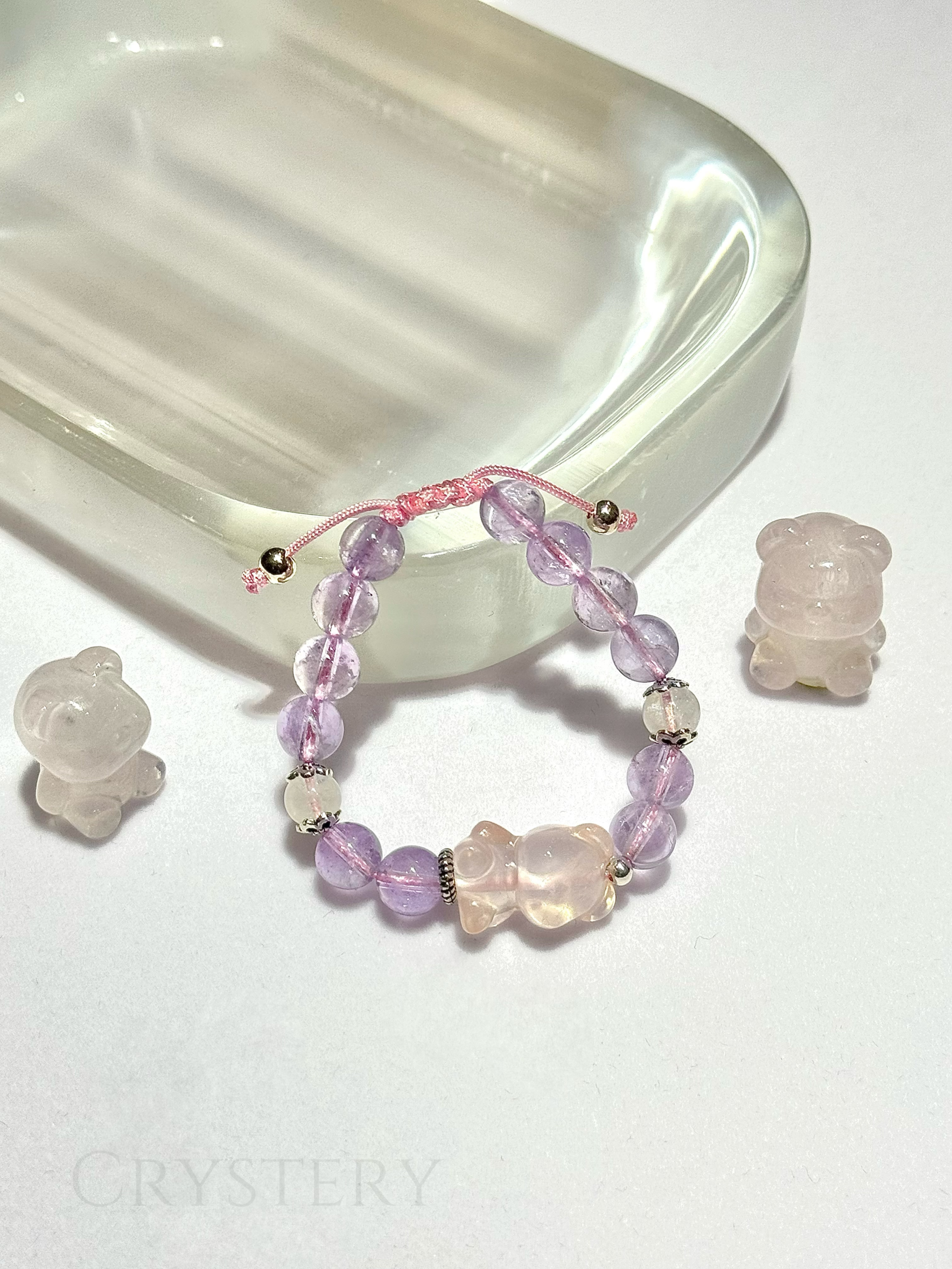 智慧思考|人緣|穩定情緒 (小童綁繩款):圖片 2