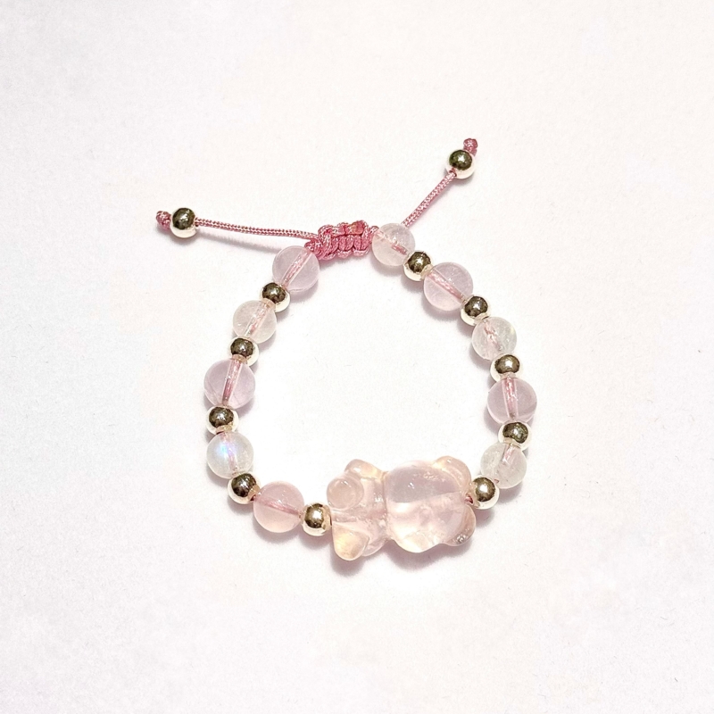 好人緣｜幫助睡眠｜感情 (小童綁繩款）