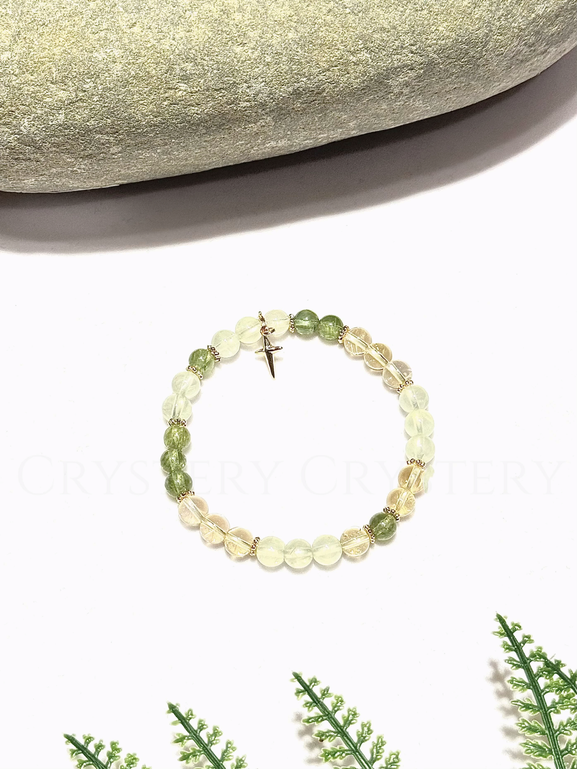 睡睡子客製款- 財運 事業運 貴人運 設計款手鍊