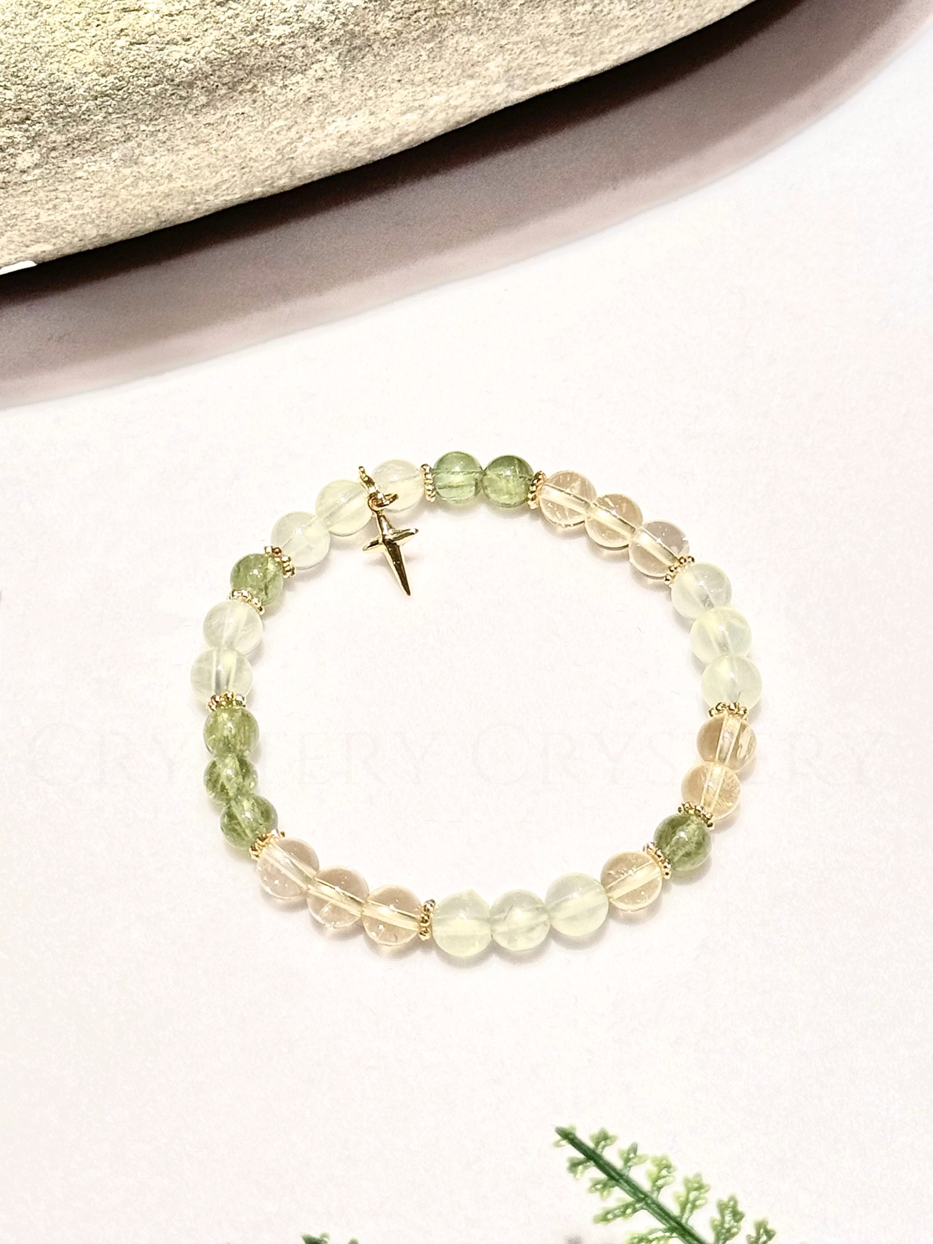 睡睡子客製款- 財運 事業運 貴人運 設計款手鍊:圖片 3