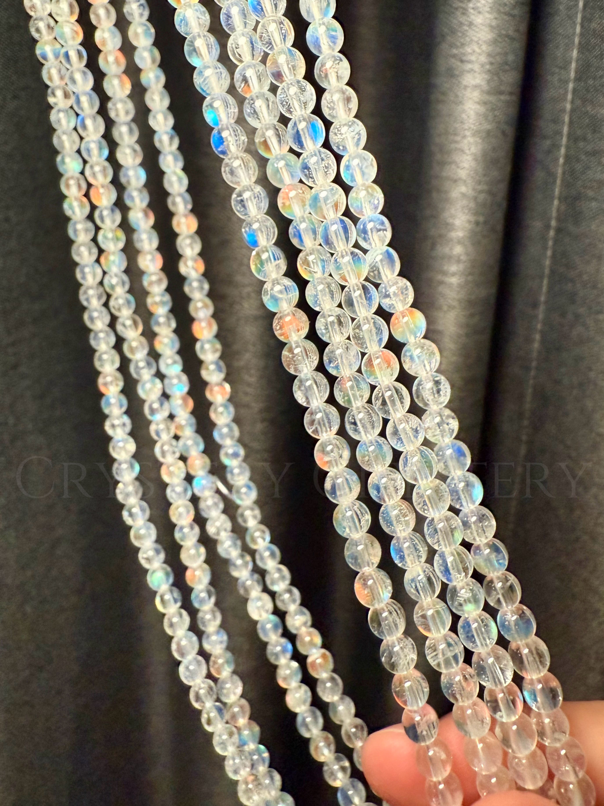 暖粉限定-馬島月光手鍊✨:圖片 2