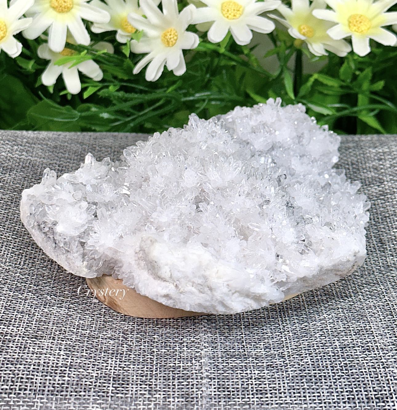 白晶簇-編號G13:圖片 4