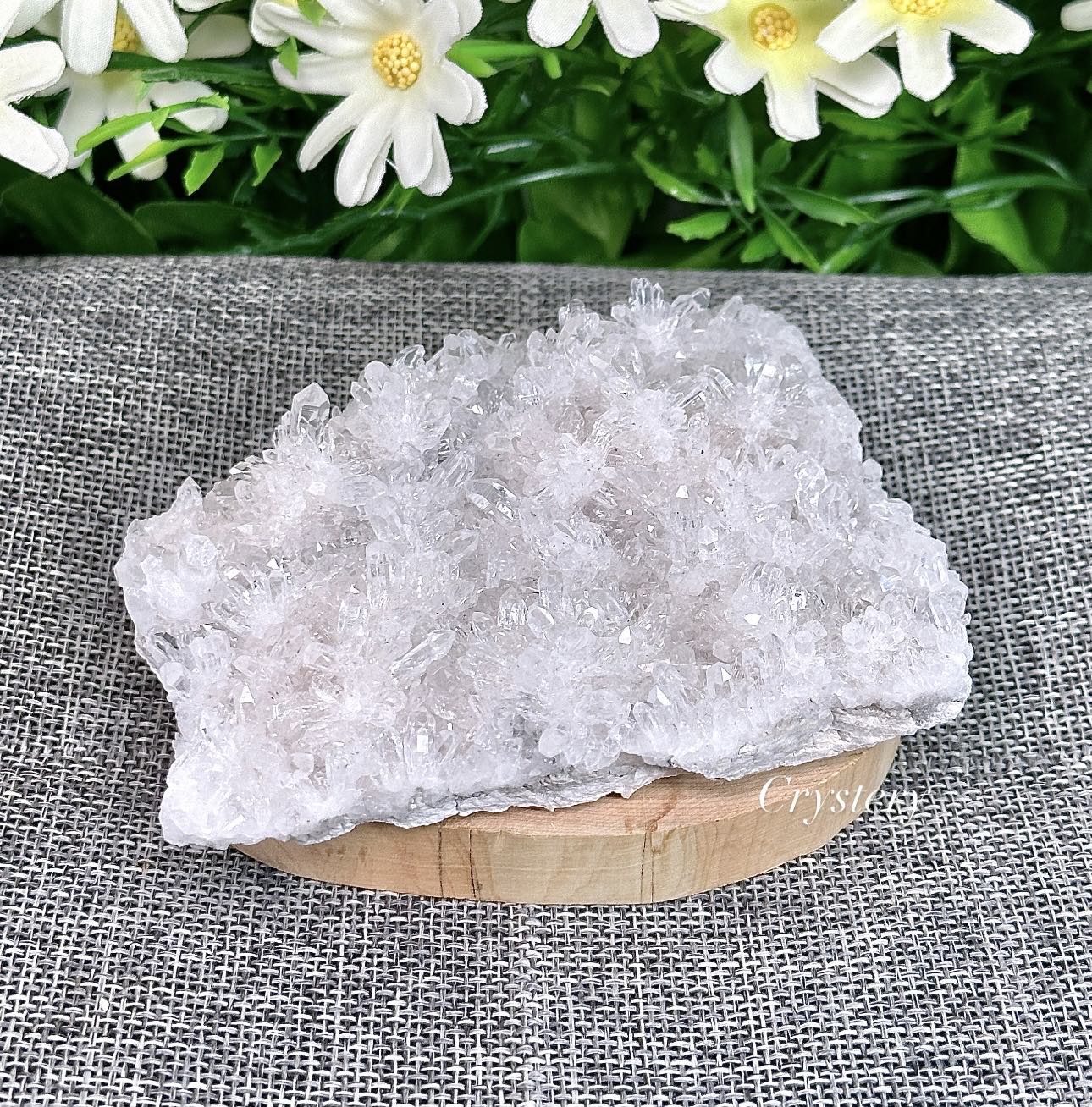 白晶簇-編號G7:圖片 4