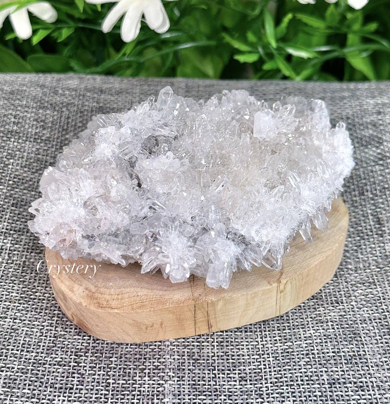 白晶簇-編號G10:圖片 3